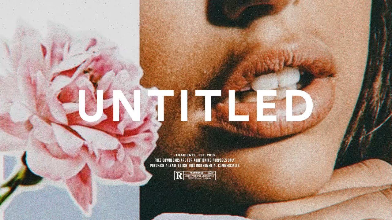 Daniel Caesar x H.E.R. Type Beat 