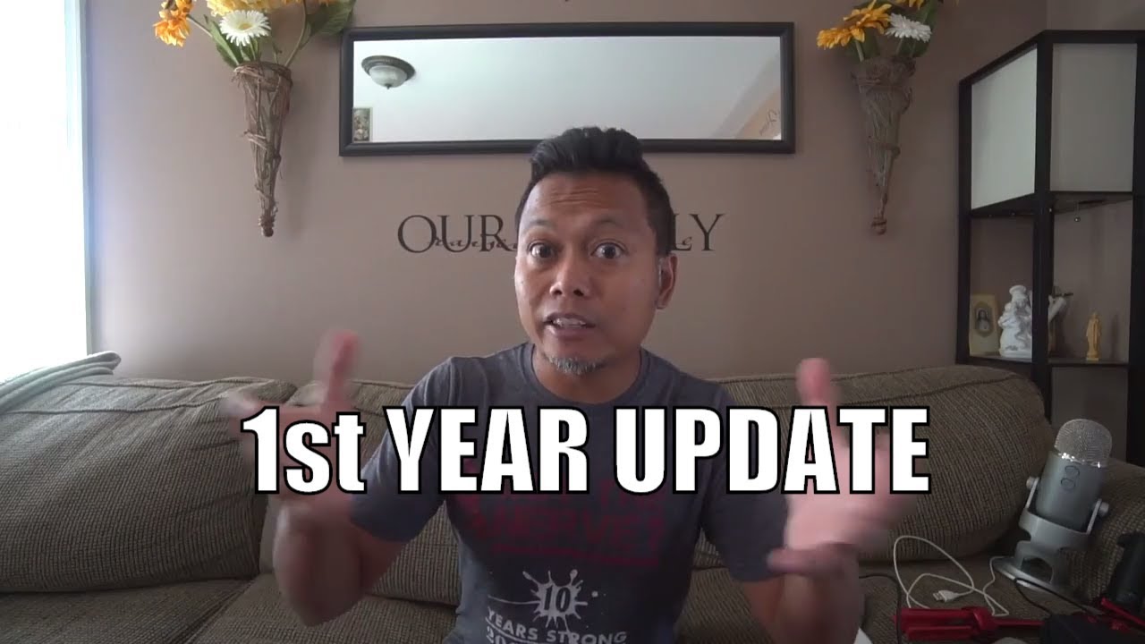 I QUIT MY JOB to make videos