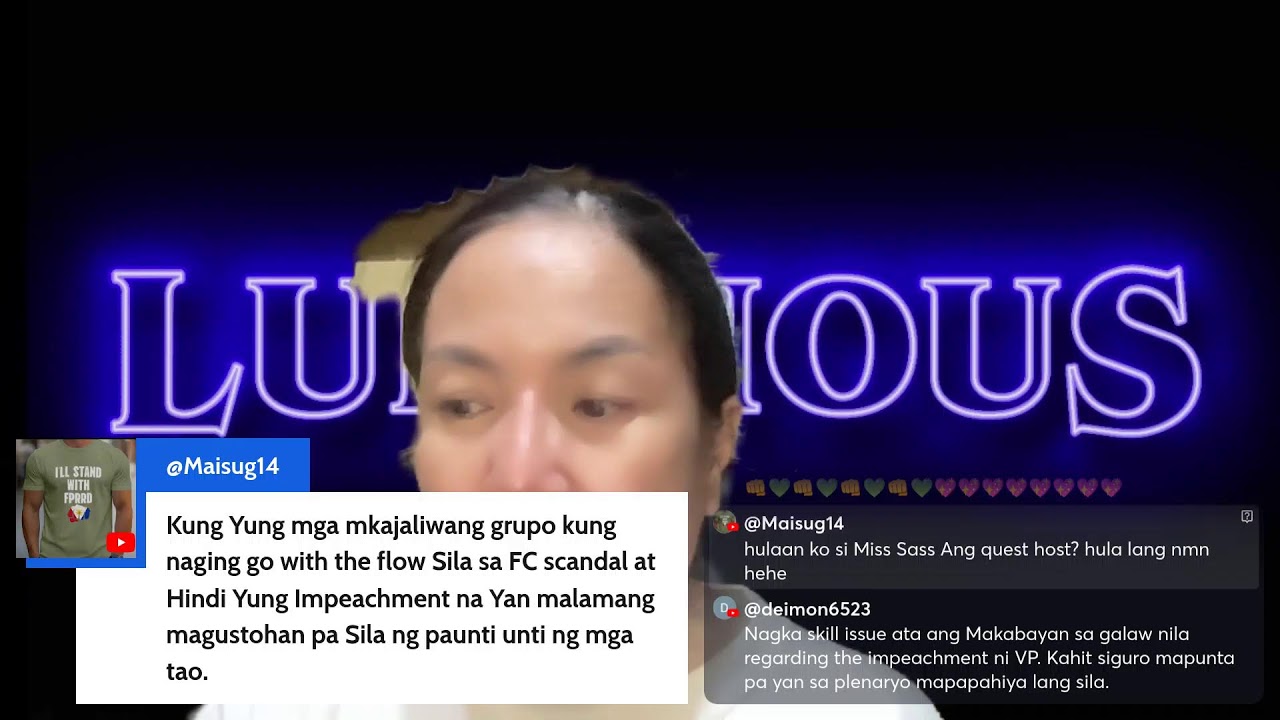 Third complaint, dismissed complaints