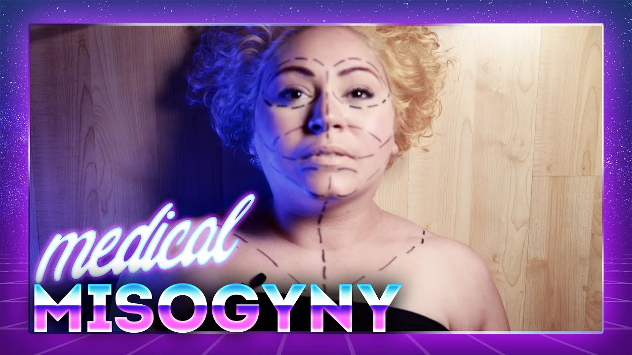 Medical Misogyny 🏥 Health Under Capitalism | Them Fatales ✨ Video Essay