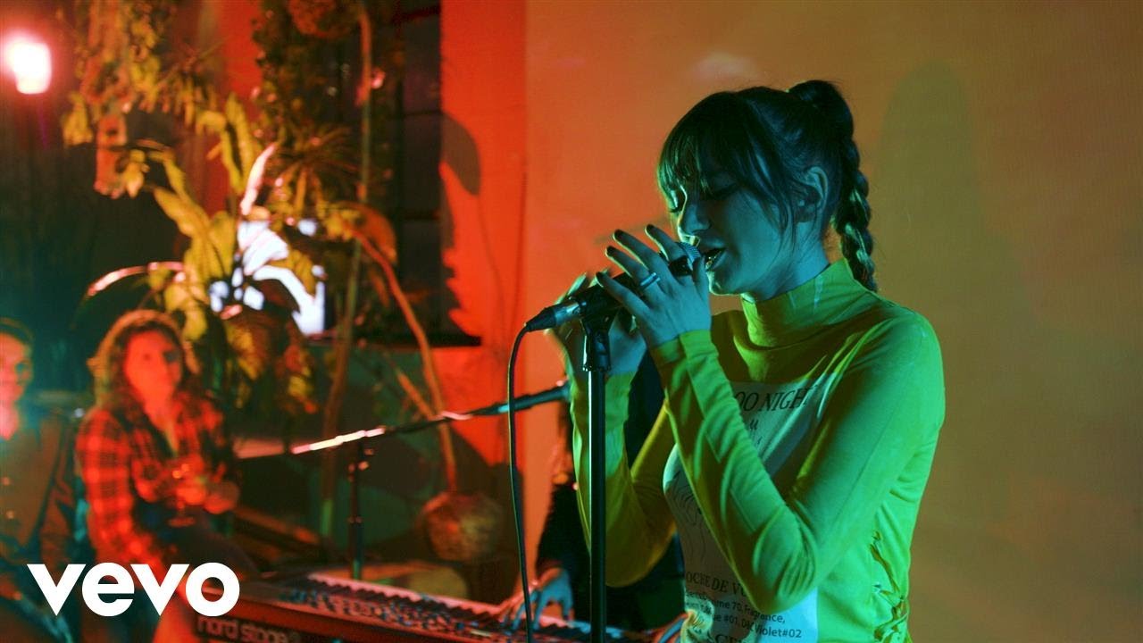 Daya - New (Acoustic)