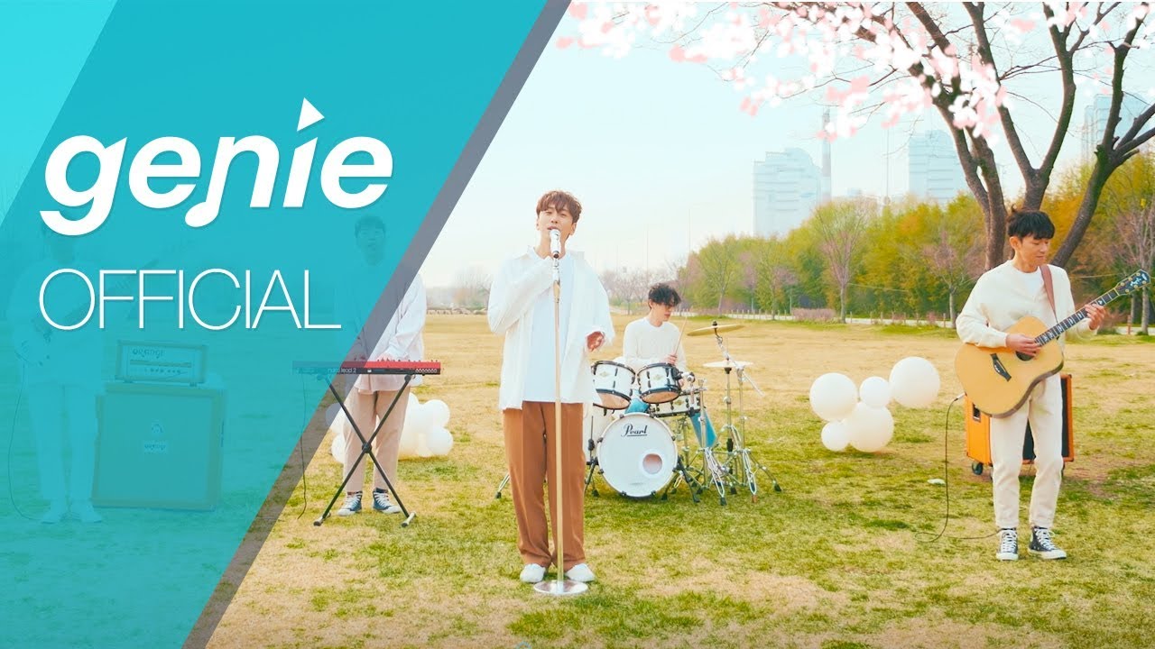 데이브레이크 (DAYBREAK) - 살랑 Dreaming Island Official M/V