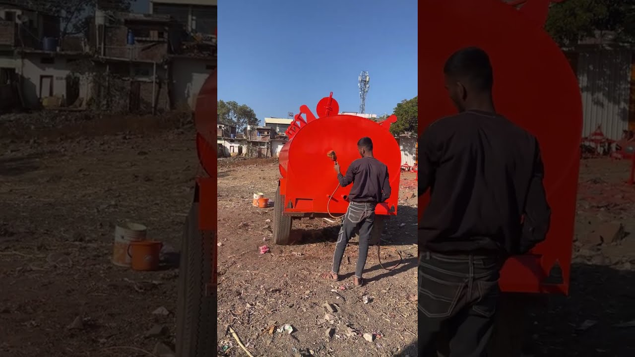Baba Painter is live