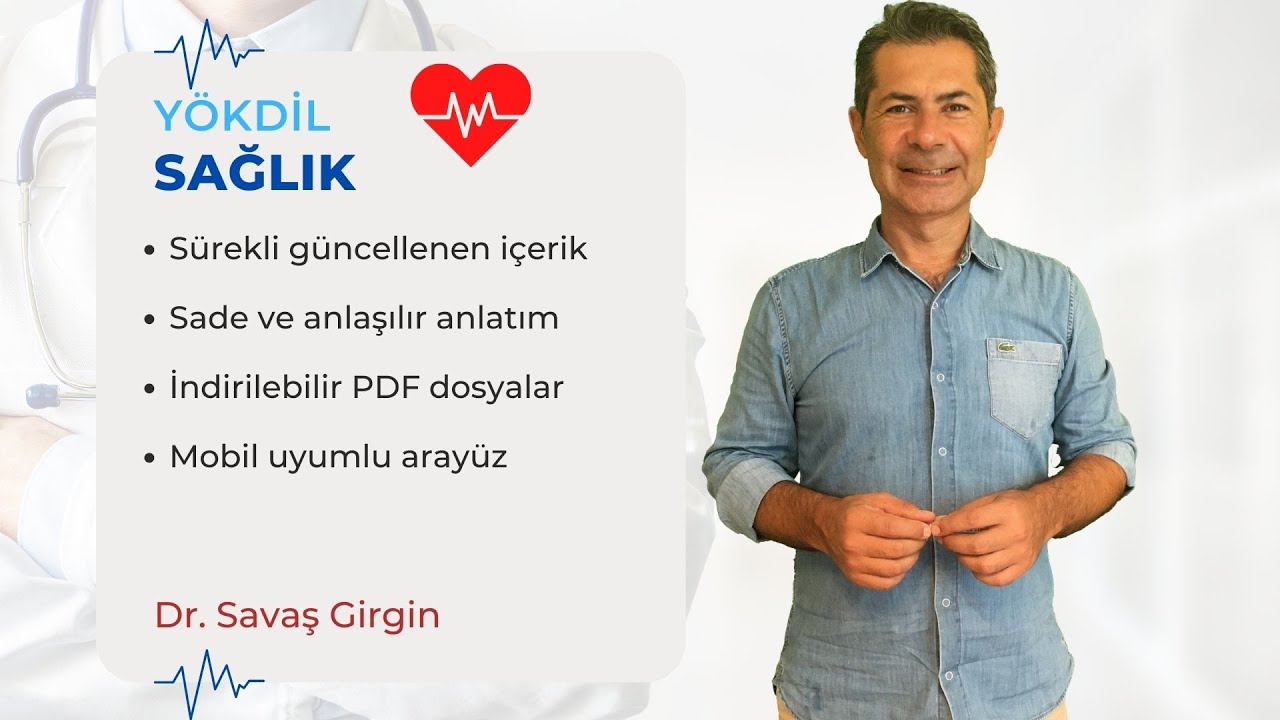 YÖKDİL Sağlık Soru Çözümleri | If Clauses