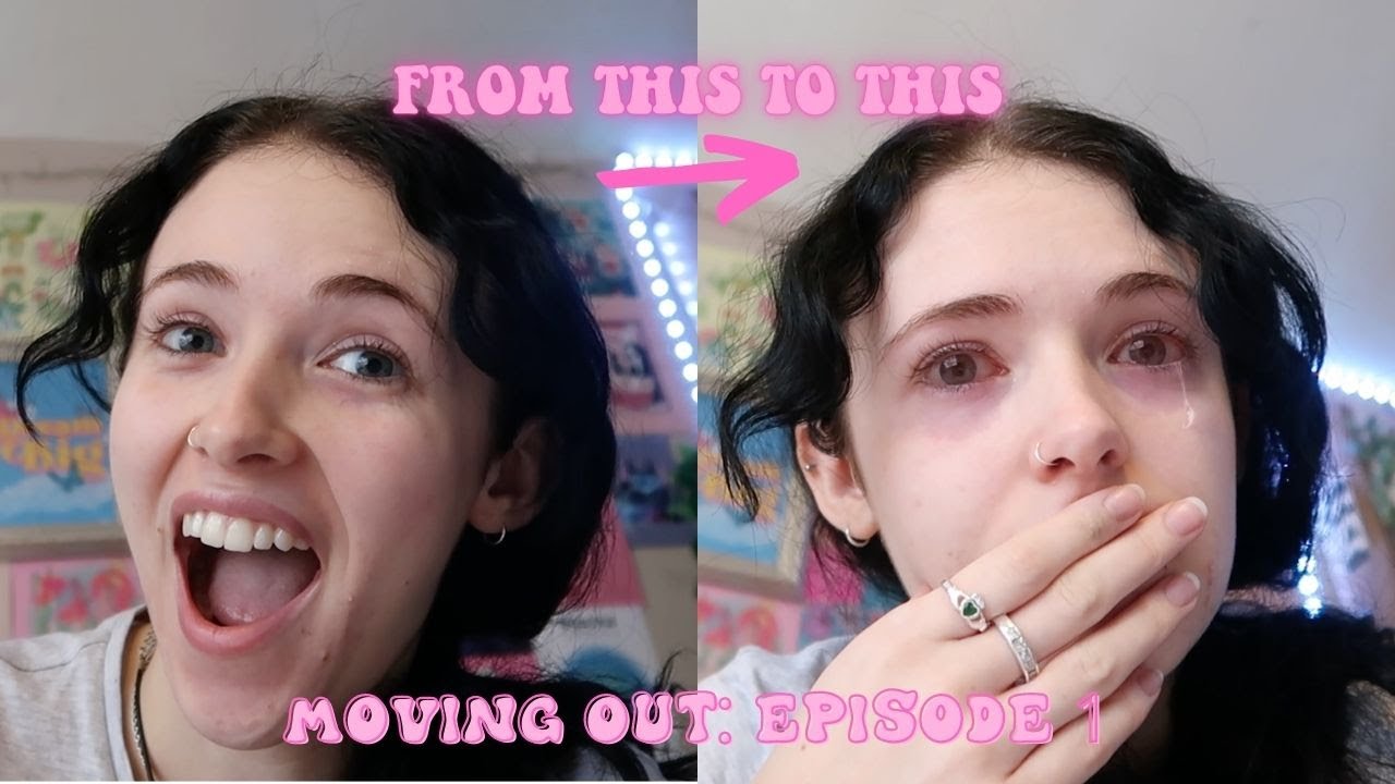 I GOT A FLAT? (MOVING OUT: EPISODE 1)