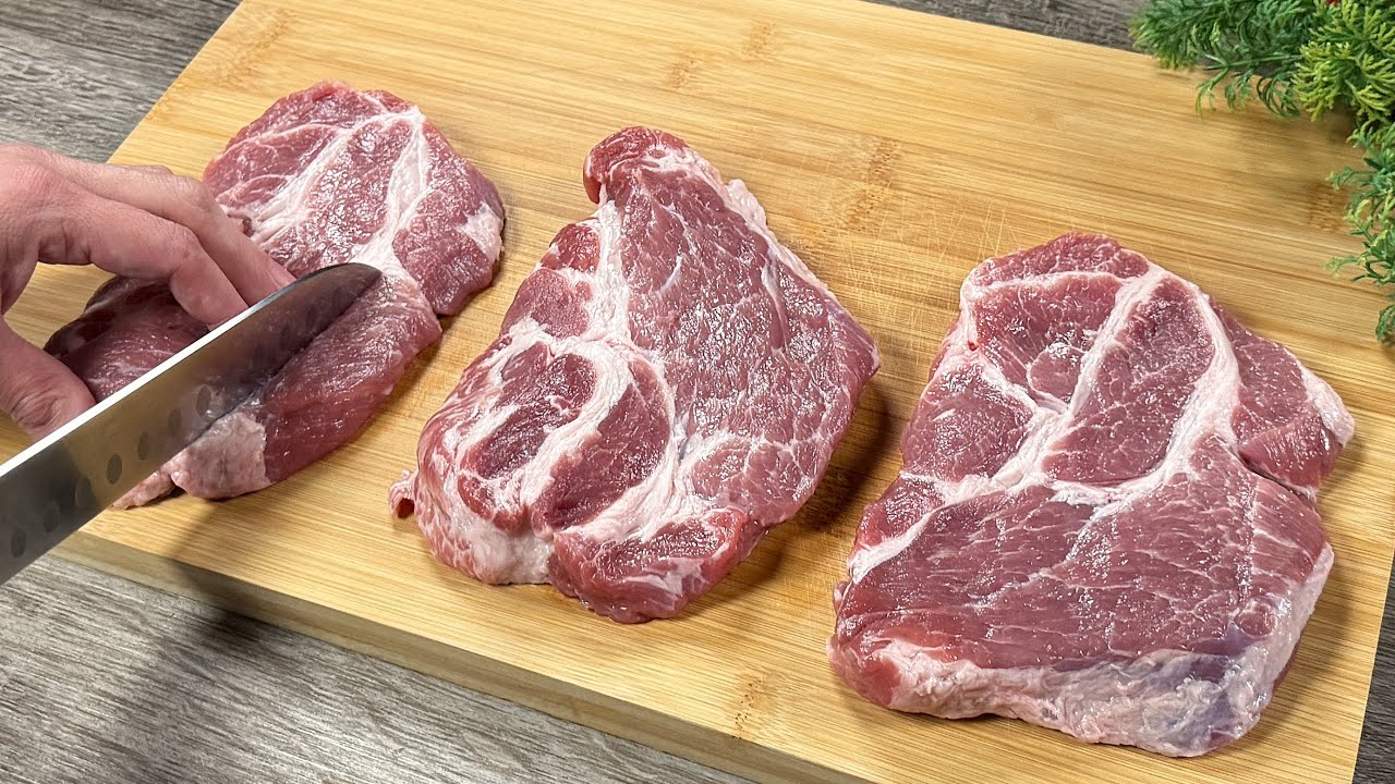 О Боже, это так вкусно❗️ Французский шеф-повар научил этому трюку❗️ Никто этого не знает