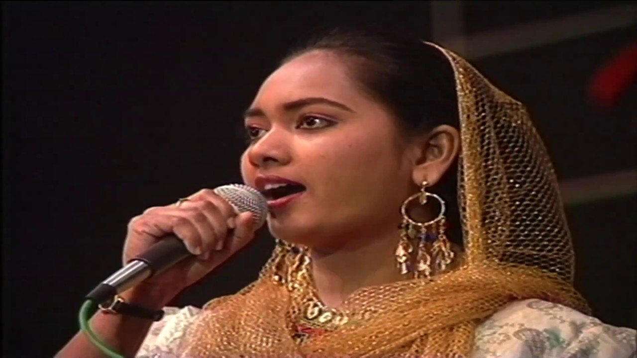 Mohanlal Show 92 |    Yatheem Song | Malayalam Stage shows