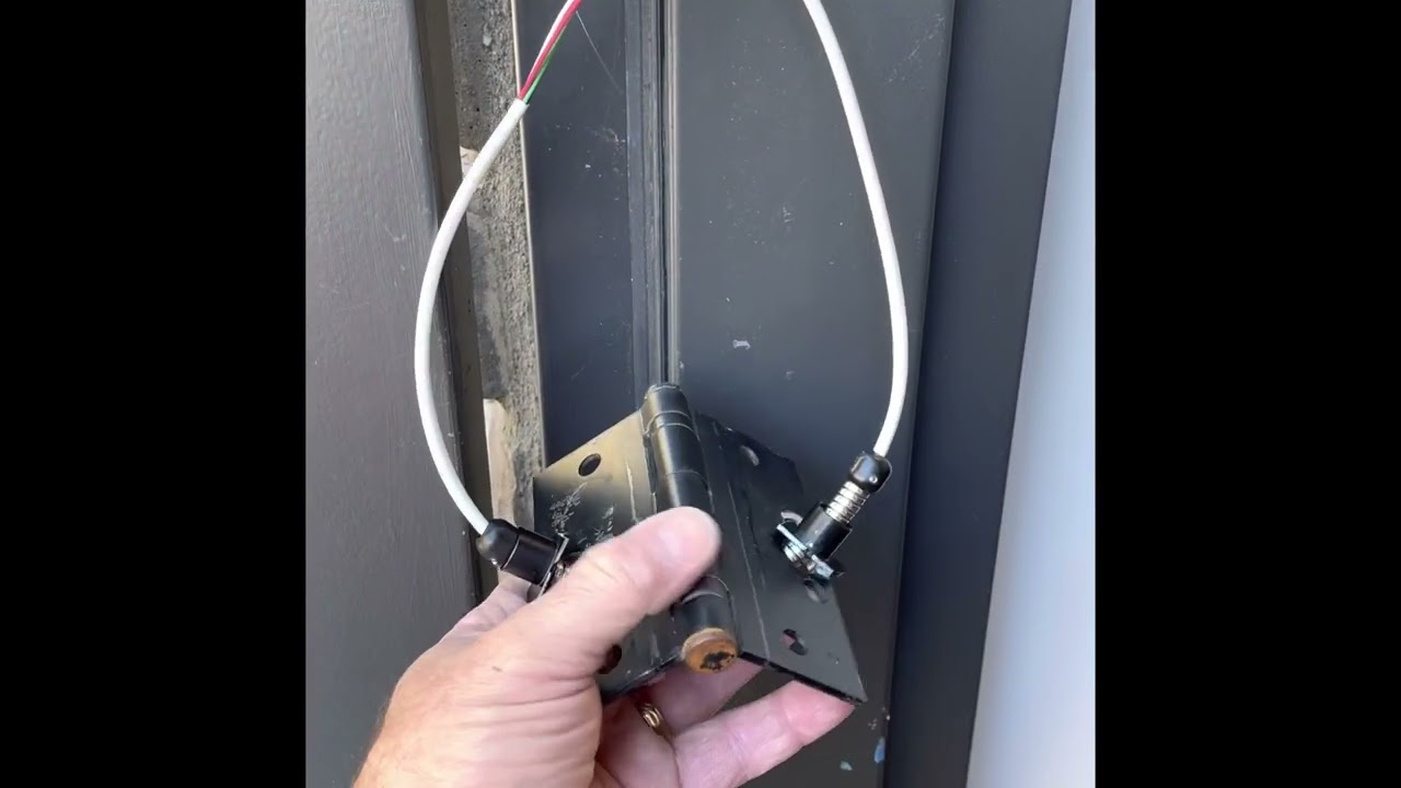 Transfer Hinge CDL