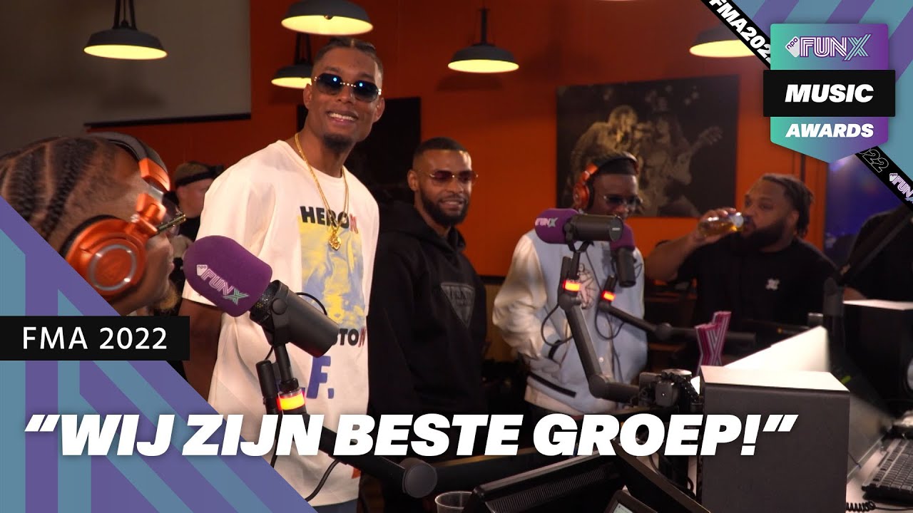 BROEDERLIEFDE: 