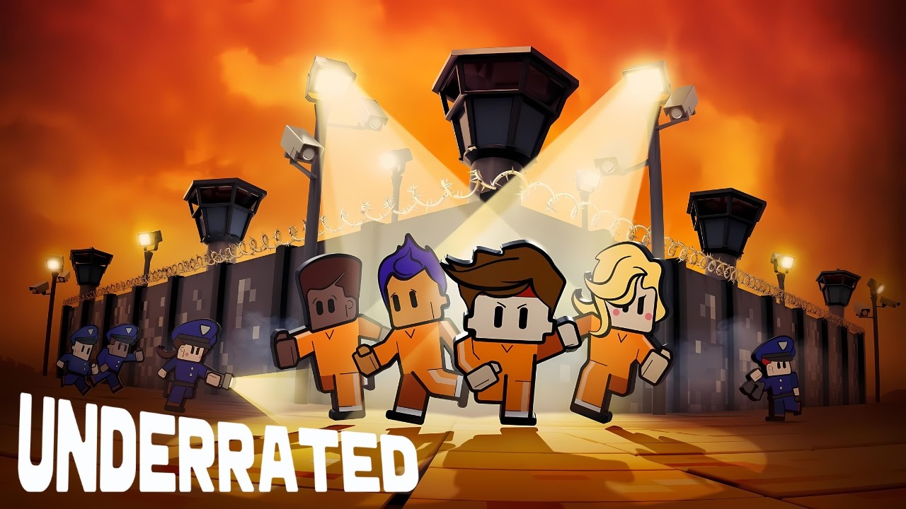 Underrated Mobile Games That Are Actually Worth Your Time