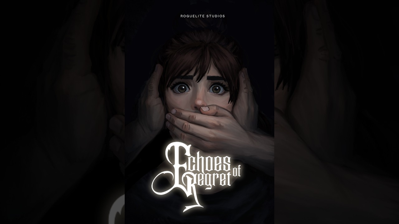 Echoes of Regret TRAILER 1