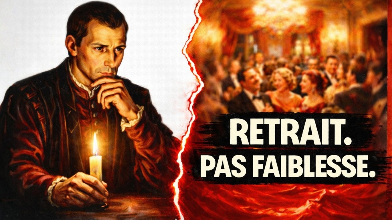 Plus Vous Vous Exposez, Plus Vous Devenez Gouvernable