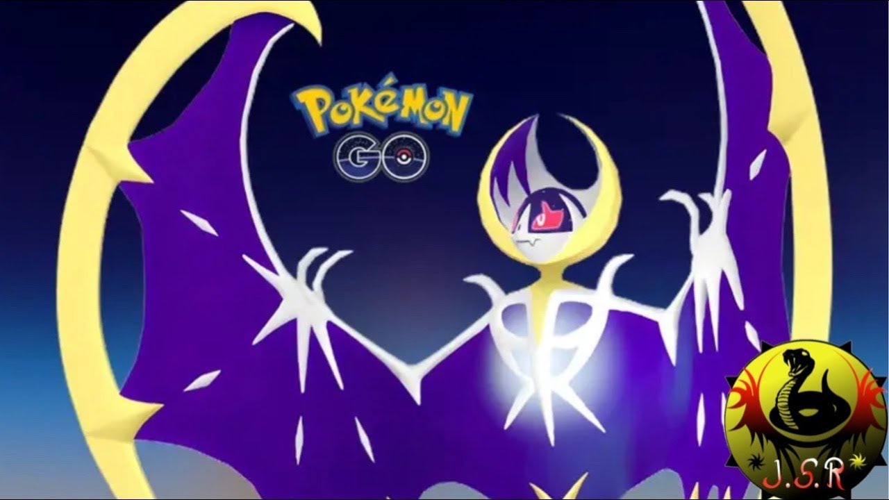 REGALO POKEMON LEGENDARIOS INVITO A INCURSIONES #POKEMONGO #POKEMON #LEGENDARY