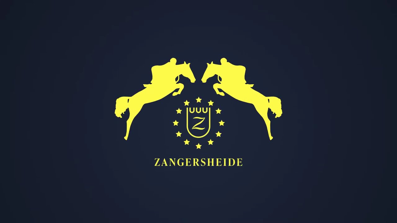 Ansingh de Lis Z - The Zangersheide International 2023 - Jump Off