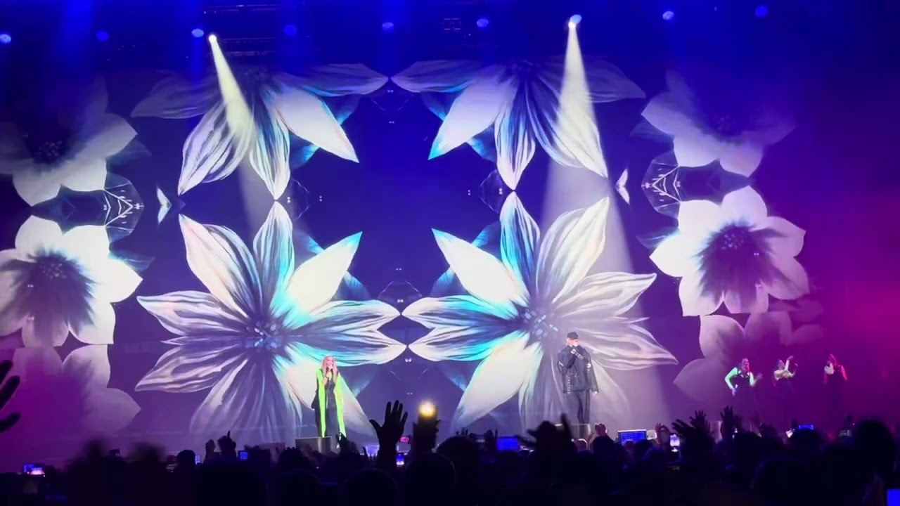 Karališka erdvė - Vakaras LIVE (2024-12-07 @Žalgirio arena)