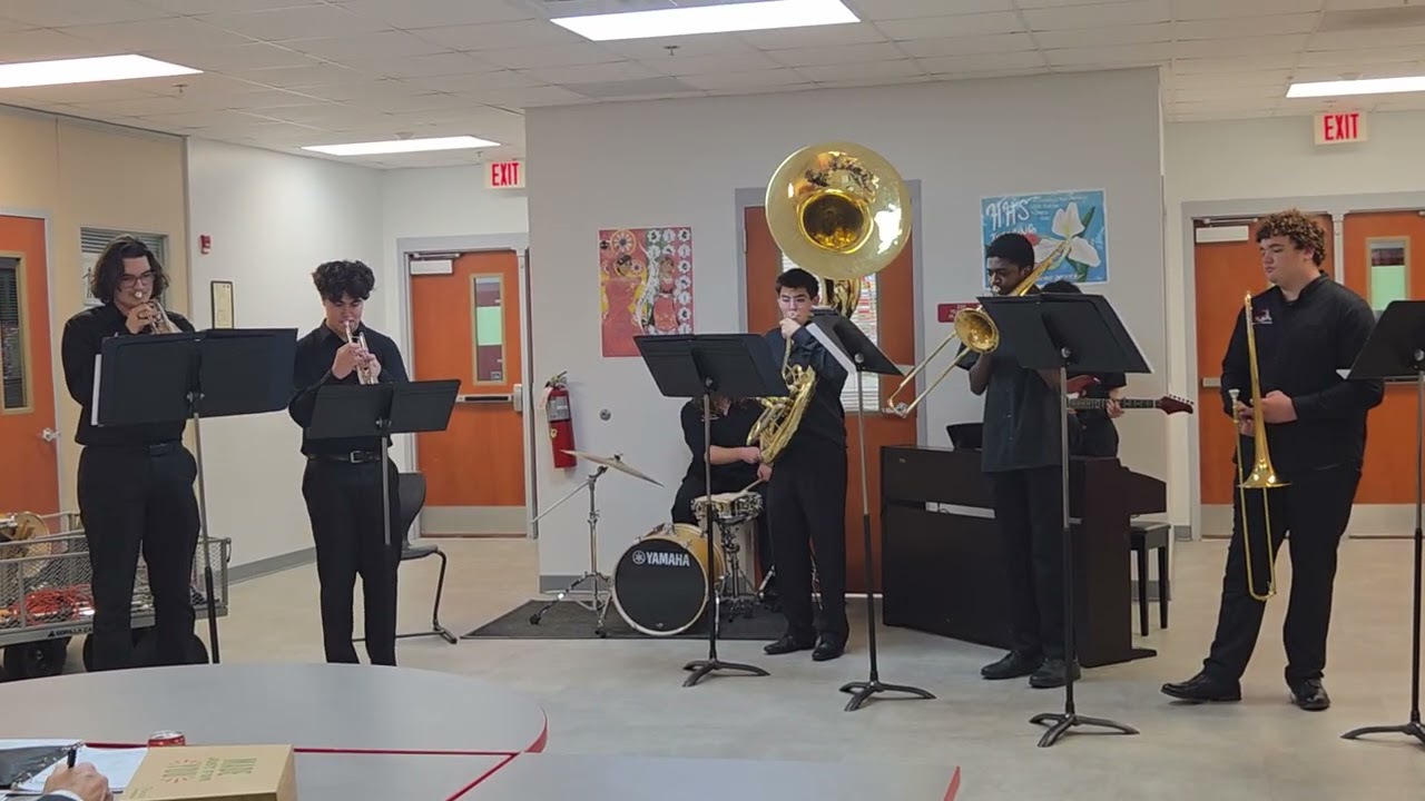 Solo Ensemble 2026