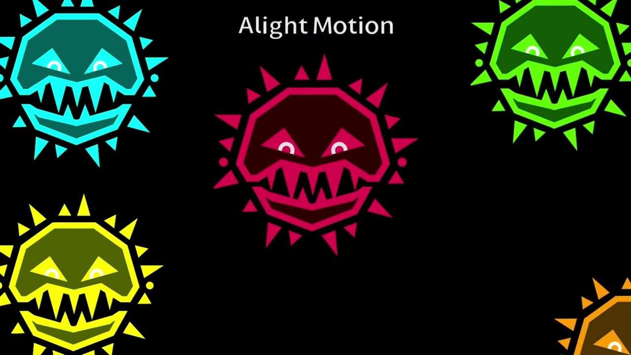 Blixer JSAB Annihilate Colors