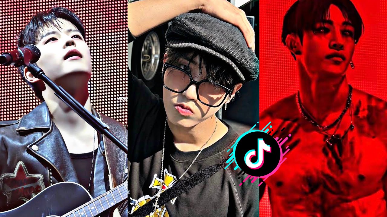 Stray kids tiktok edit compilation #30 🔥