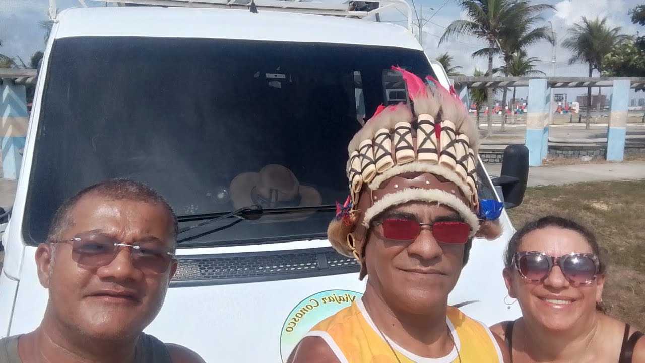 NOVOS VIAJANTES  