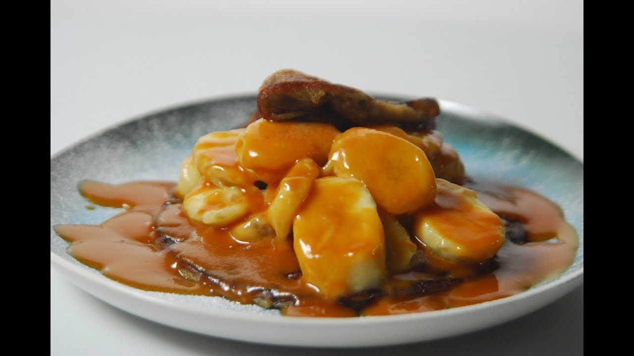 Sticky Date Pancakes | Cooksmart | Sanjeev Kapoor Khazana
