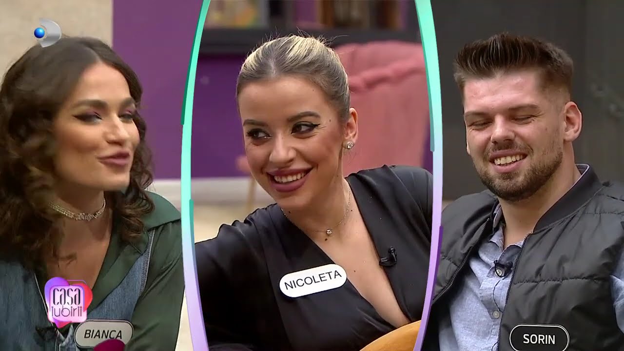 Casa Iubirii (14.01.2023) - Episodul 286 | Editie COMPLETA