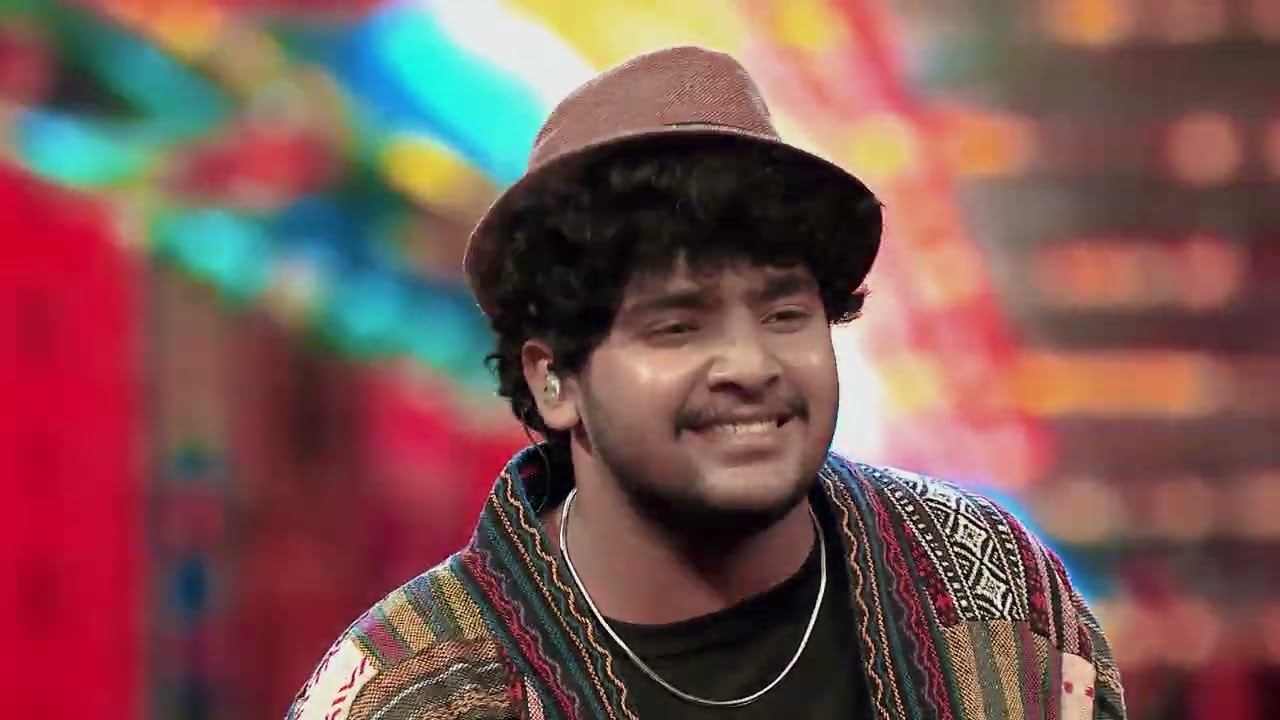 Pakistan Idol | Aryan Naveed | “Mahi Ve” by Faakhir | Gala Round