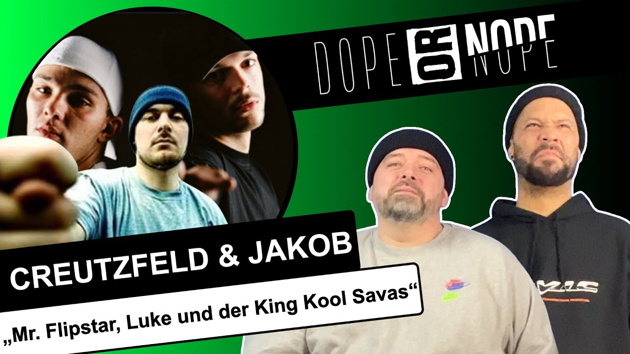 Creutzfeld & Jakob ft. Kool Savas - Fehdehandschuh | Sherlock Jones & Big Boi Watson Reaction