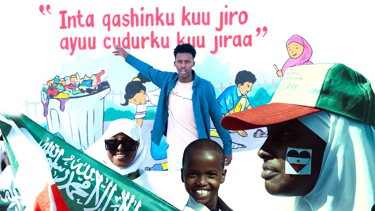 Taariikhta Schoolka // lIXLE PRIMARY SCHOOL