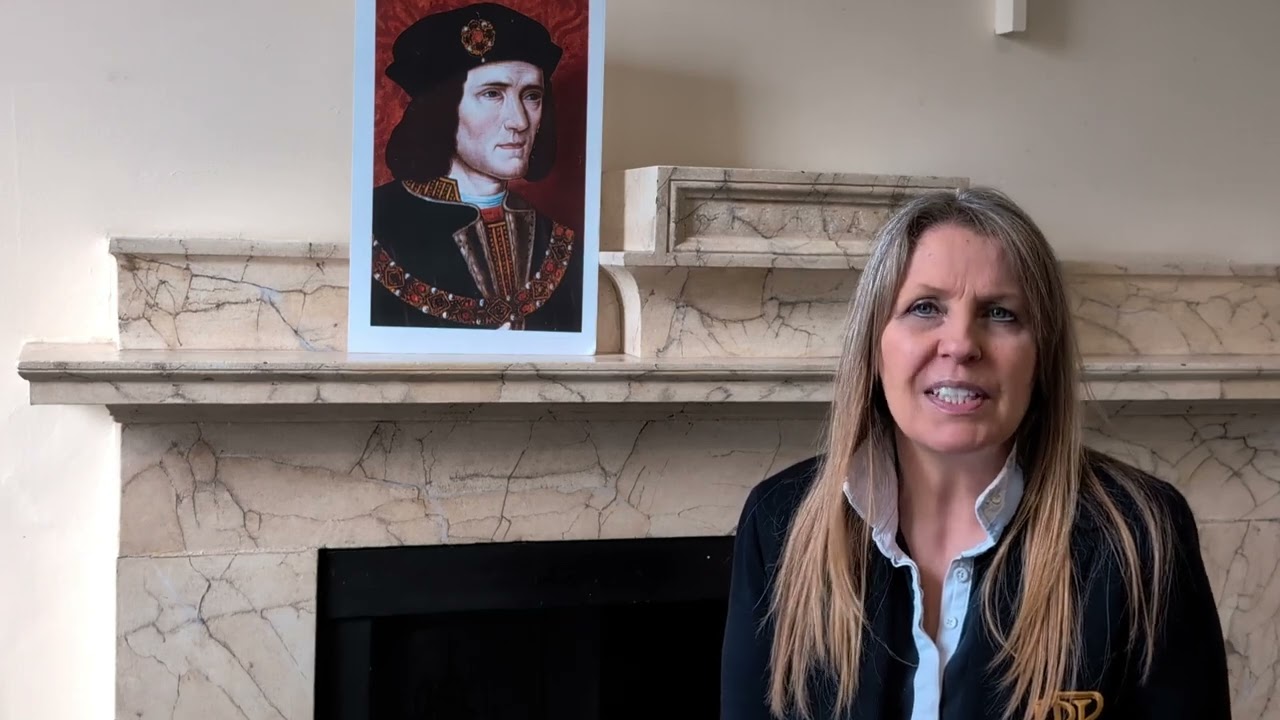 Who Was Richard III? - Busting the Mythology: 6. Did he plan to marry his niece?
