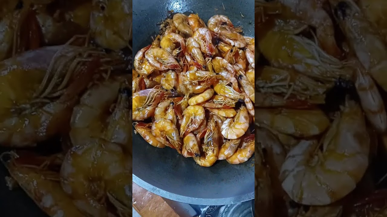 Mga palangga tayo nat mag luto na nman ng ating ulam ngayong hapunan!