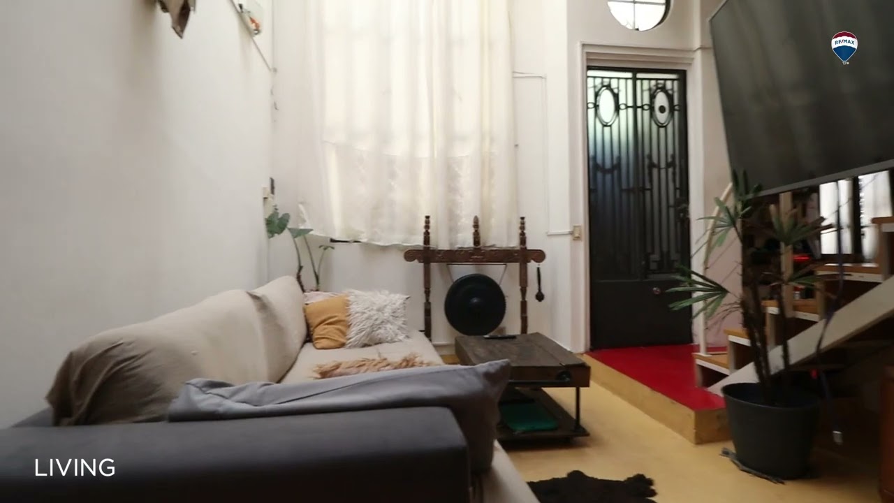 CASA LOTE PROPIO 4 AMBIENTES PALERMO HOLLYWOOD