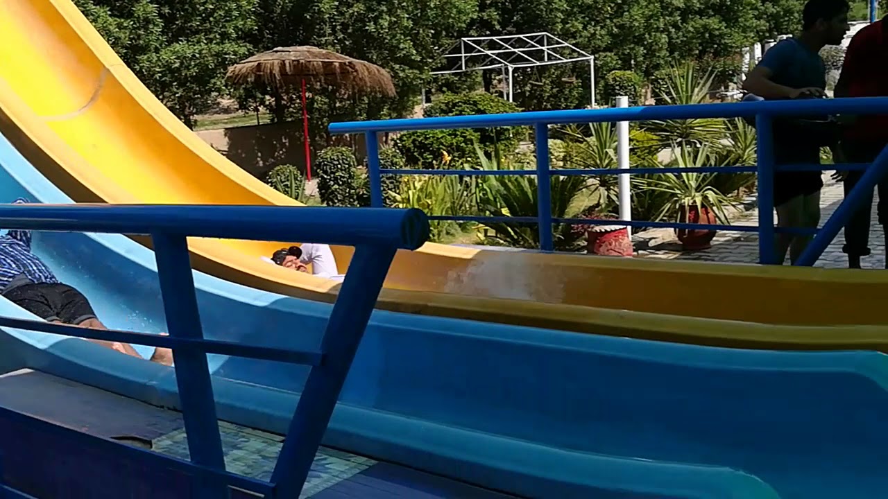 pakpattan ka sozo Sajluj Resorts full enjoy Mahool
