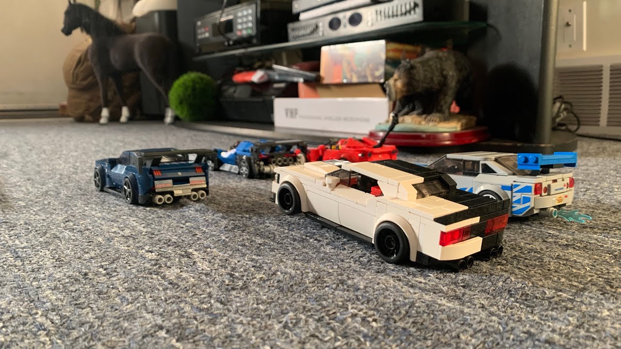 The Race Of Speed:The Circuit Race