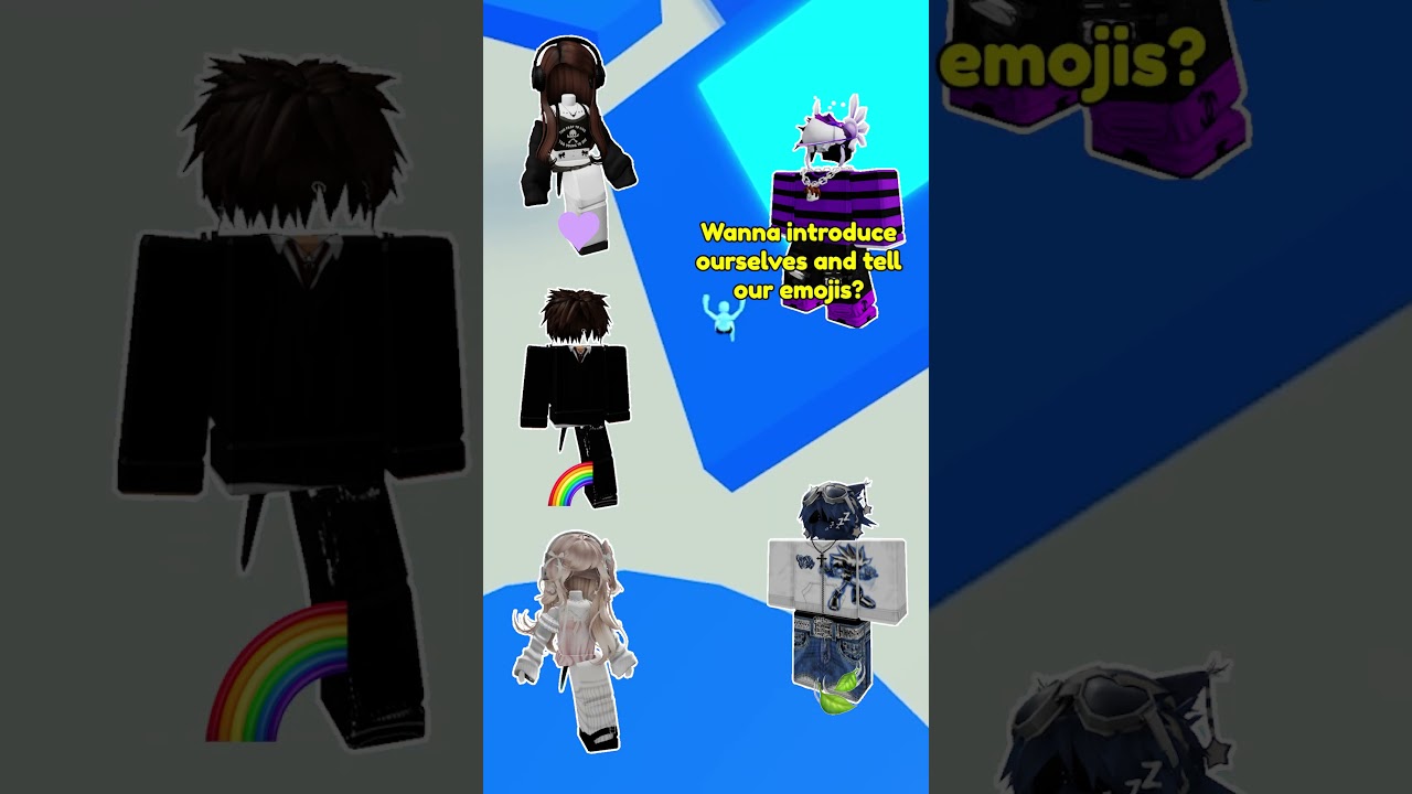 Text To Speech 🍀What&rsquo;s Your Soulmate Emoji? 🍭 part 3