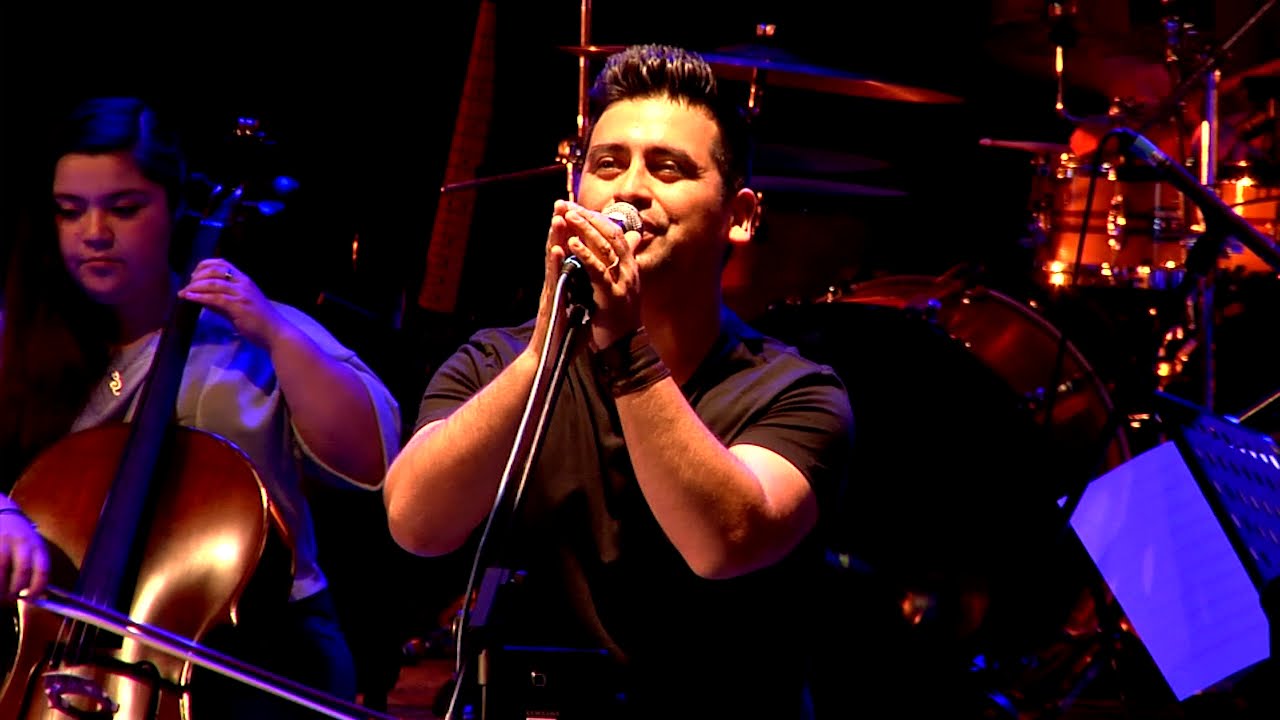 TRIBUTO SINFONICO DE LOS PRISIONEROS | VLTV.CL