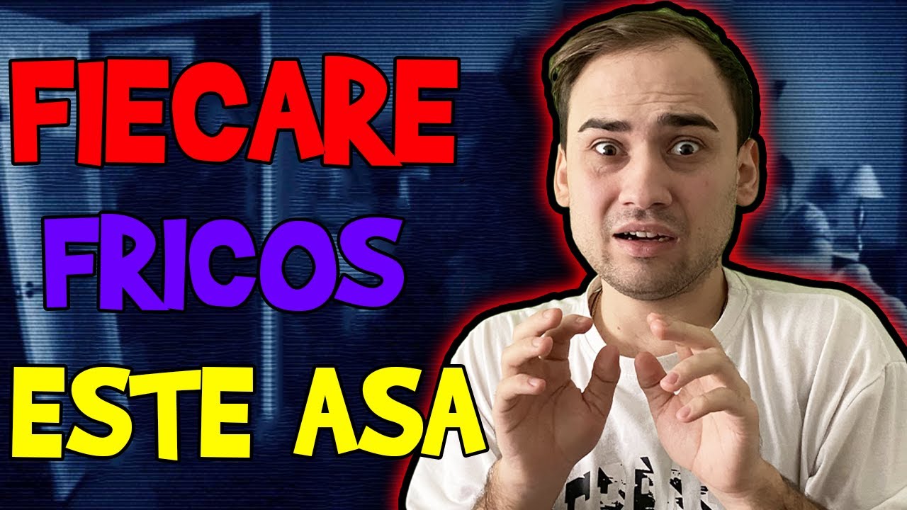 Fiecare FRICOS este așa