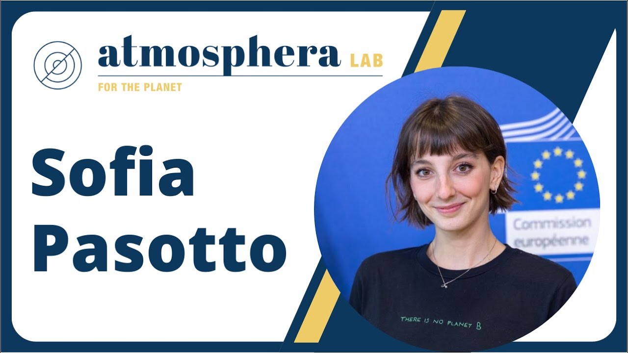 L&rsquo;attivismo per il clima spiegato - Intervista all&rsquo;attivista Sofia Pasotto