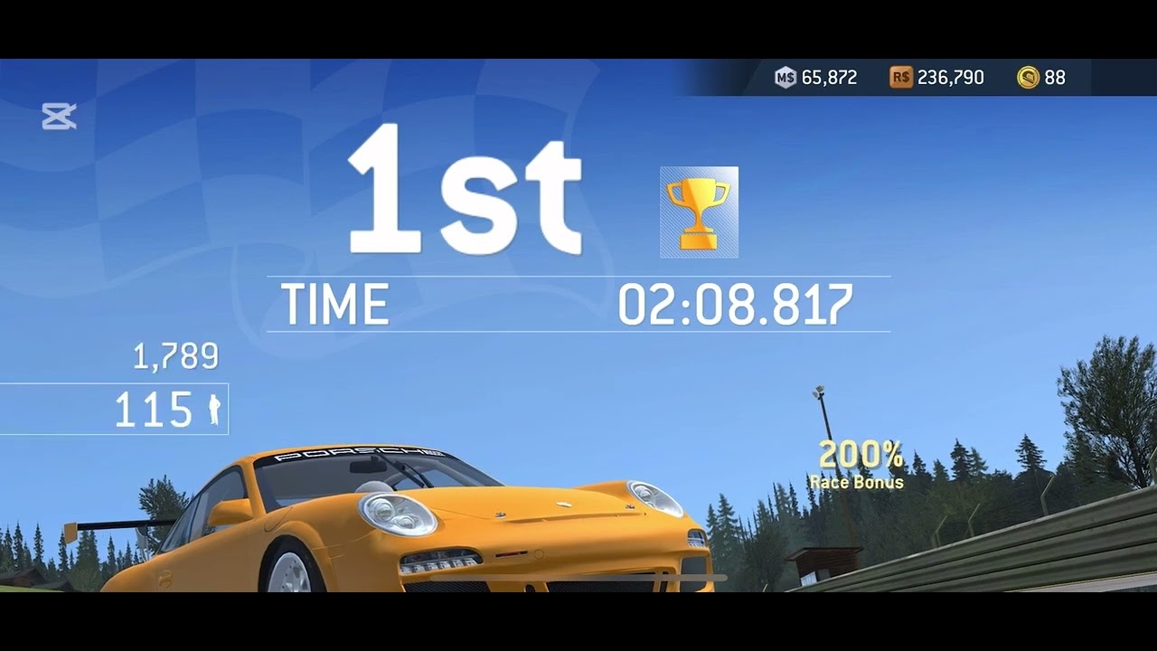 Acing RR3: East/West Throwdown [100%]