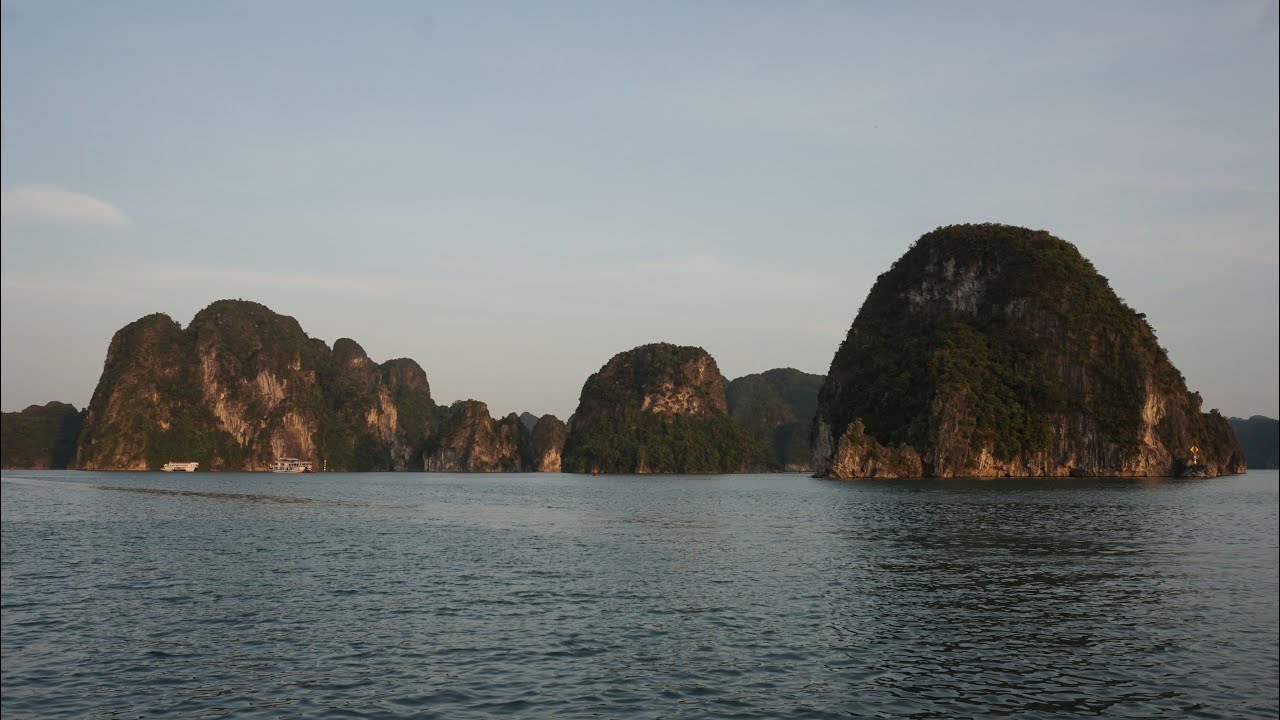 Vietnam Travel Vlog 2022
