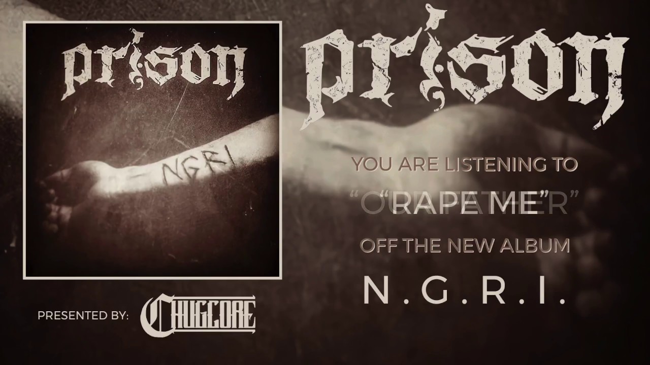 Prison - N.G.R.I. EP [Full Stream] (2017)