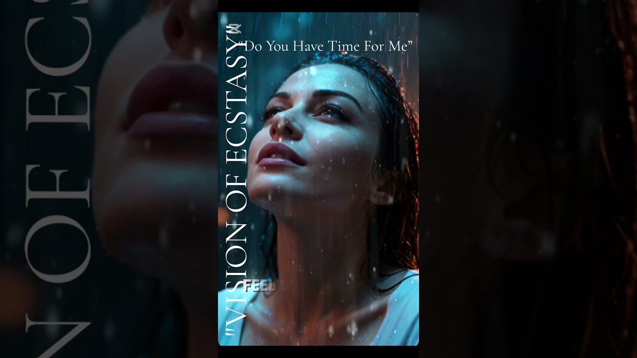#“Do You Have Time For Me”|