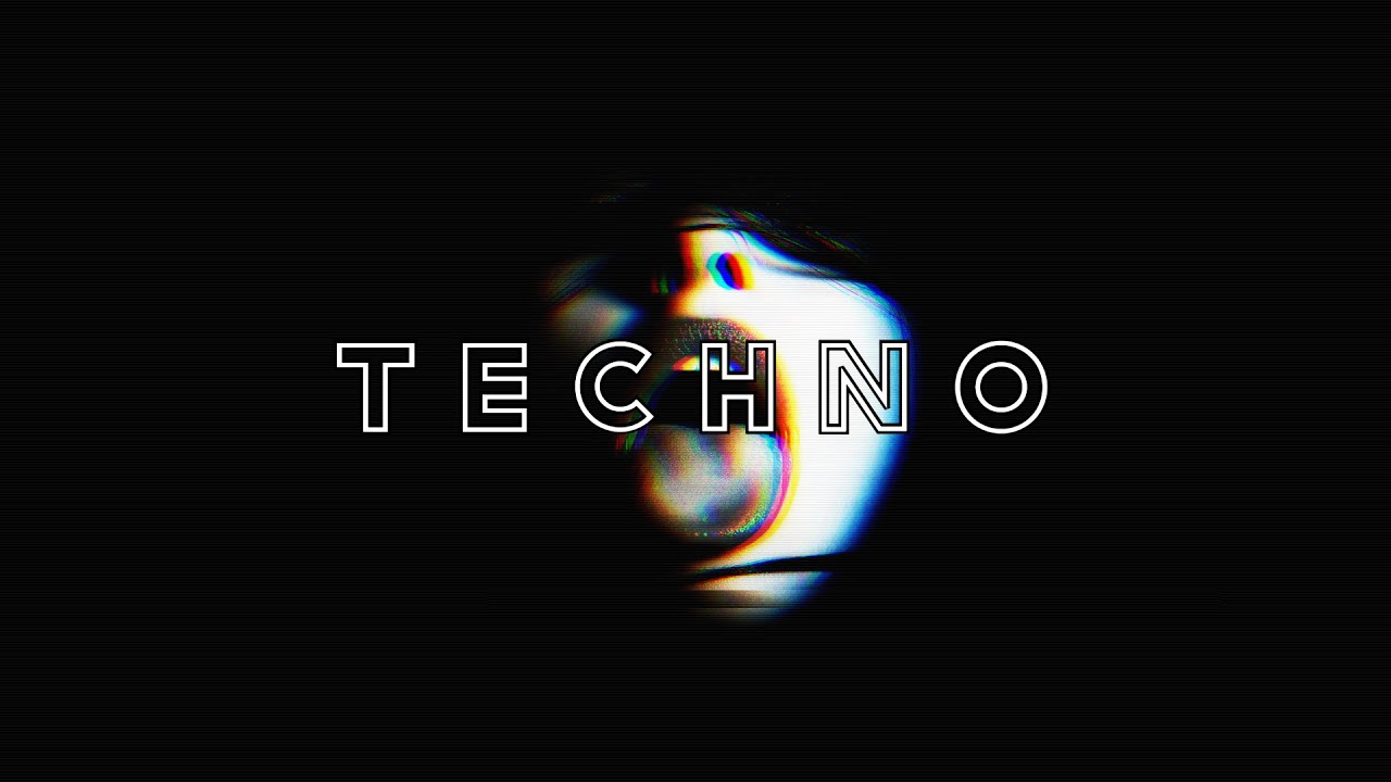 TECHNO MIX 2023 | PANIC ATTACK | Mixed by EJ