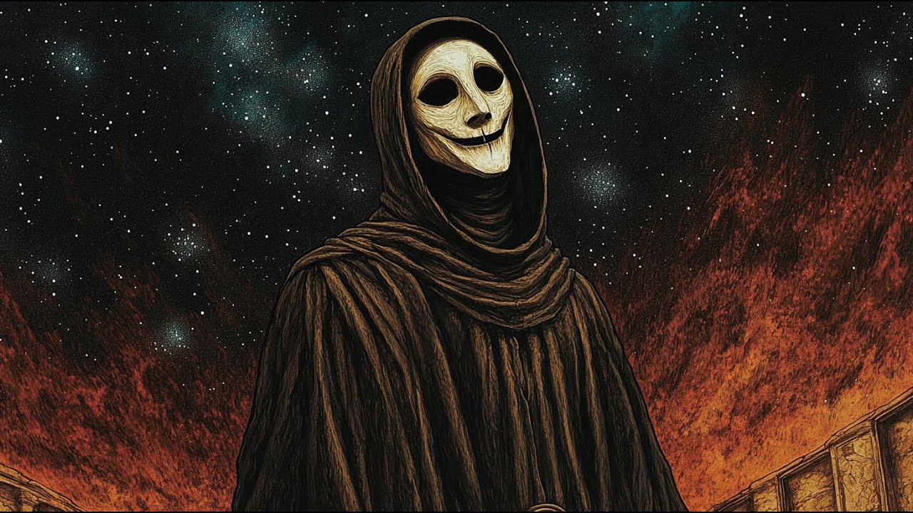 The Cosmic Whisperer