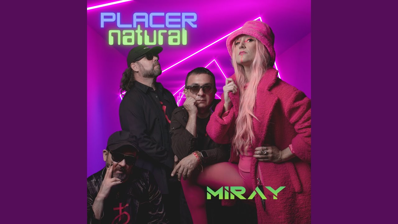 Placer Natural