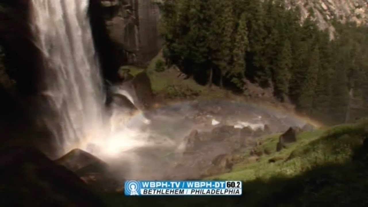 WBPH-TV Bethlehem channel 60.2 station ID 4/9/21