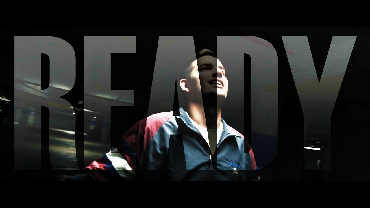 BOMBASSTIK - READY (prod. by H&yen;AEN)