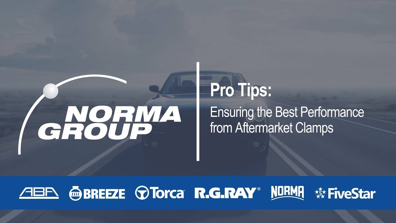 Pro Tips: Ensuring the Best Performance from Aftermarket Clamps