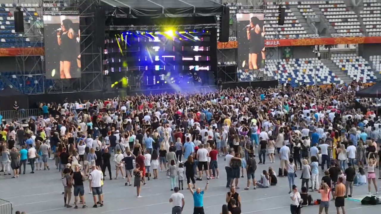 Lata 90 te Bielsko Biała 2019