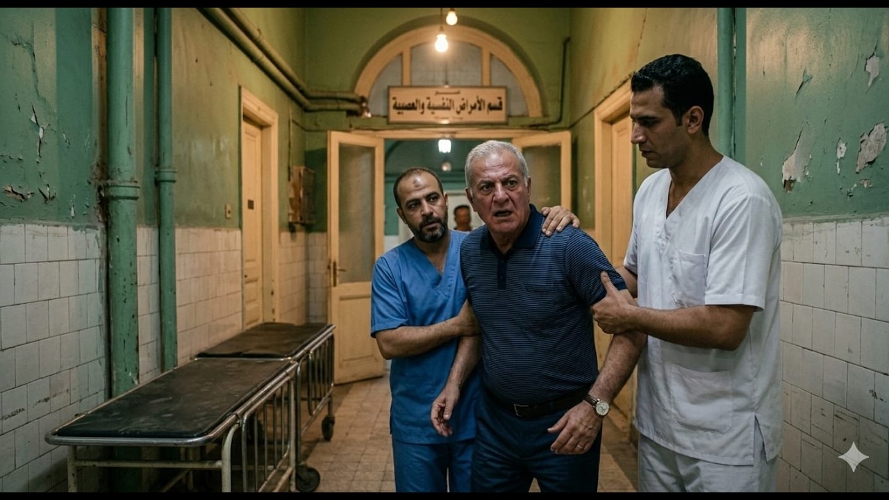 خادمة بتفقد نظرها بسبب معامله صحاب البيت القاسية