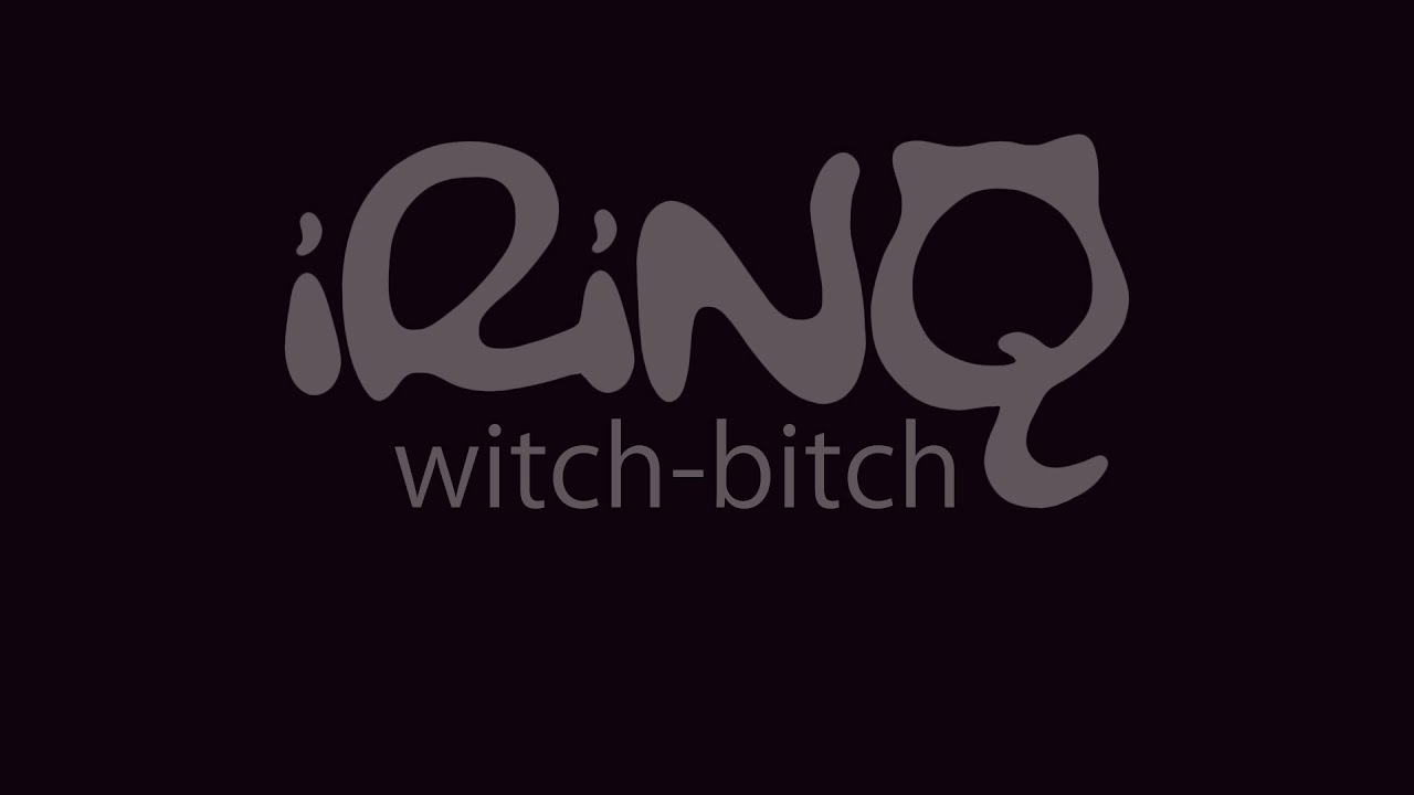 irinq. - Witch-B*tch | live at Syndrom 30.01.26 | Rock For The Dogs